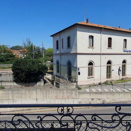 Casa Sobborghi Monza Exterior photo